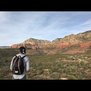 Meet your Posher, Rodney